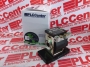 ALLEN BRADLEY 809-A04C