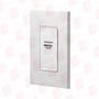 LEVITON D42SQ-W