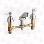 CHICAGO FAUCET 404-317ABCP