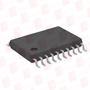 ON SEMICONDUCTOR 74LCX541MTC
