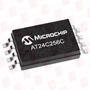 MICROCHIP TECHNOLOGY INC AT24C256C-XHL-T