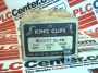 KING MFG CO 3/8-T