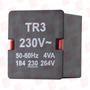 TELE CONTROLS TR3-230VAC
