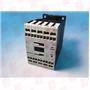 EATON CORPORATION DILMC7-10(24VDC)