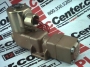 VERSA VALVES VGS-8332-CLL36-U-15-120V60