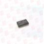 ANALOG DEVICES LTC1296DISW