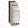 SCHNEIDER ELECTRIC RM4TU02