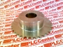 TRITAN SPROCKET & GEAR 25BS36X3/4