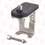 EFECTOR MOUNTING KIT FOR MANUAL VALVES F07/M8-E12523