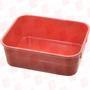 LEWIS BINS NO65-2PSM RED