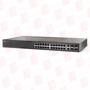 CISCO SG500-28P