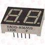 VCC VAOD-A565S9-BW/43