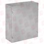 NVENT ASG12X12X4NK