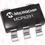 MICROCHIP TECHNOLOGY INC MCP6L91T-E/OT