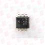 TEXAS INSTRUMENTS SEMI SN74AC14DBR