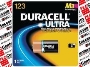 DURACELL DL123ABPK