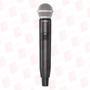 SHURE BROTHERS GLXD2/SM58=-Z2