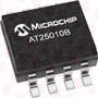 MICROCHIP TECHNOLOGY INC AT25010B-SSHL-T