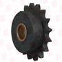 MARTIN SPROCKET & GEAR INC 60BR15 7/8