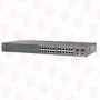 CISCO WS-C2960+24PC-L