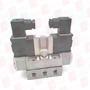 CKD CORP 4F440-10-N-DC24V