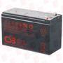 CSB BATTERY GP1272