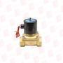 HAK FLUID POWER EQUIPMENT 2W350-35 (110V AC)