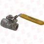 LEGEND VALVE 113-102