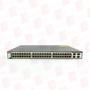 CISCO WS-C3750-48TS-S