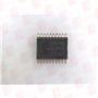 TEXAS INSTRUMENTS SEMI SN74LVC573APW