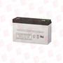 RADWELL VERIFIED SUBSTITUTE 12263-SUB-BATTERY