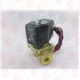 JEFFERSON SOLENOID YC1335BA3AT-120V