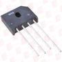 DIODES INC PBU606