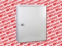 AUSTIN ELECTRICAL ENCLOSURES AB-20208WL