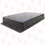 SERPAC ELECTRONIC ENCLOSURES WM071I,BK