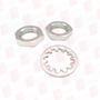 RADWELL RAD-M12-NUTS/WASHER-SET-NPB