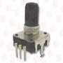 ALPS ELECTRIC EC12E2424407