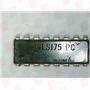 ON SEMICONDUCTOR 74F175PC