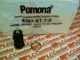 POMONA ELECTRONICS 6387-ST-T-0-EACH