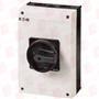 EATON CORPORATION P3-63/I4/SVB-SW