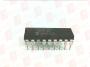 MICROCHIP TECHNOLOGY INC PIC16C58A-04/P