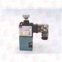 MAC VALVES INC 45A-LAC-DAAJ-3KD