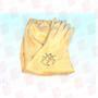 SHOWA BEST GLOVE 772XL-10 EACH