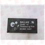 DALLAS SEMICONDUCTOR DS1643-150