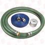 ALLIANCE HOSE & RUBBER CO. PKMM-200