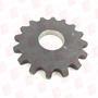 MARTIN SPROCKET & GEAR INC 100A16RH-2-3/8