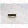 NXP SEMICONDUCTOR MC14502BCP