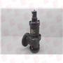 FEMA VALVES 3031-E-CN-001