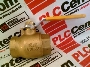 LEGEND VALVE T-2000-1-1/2