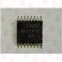 TEXAS INSTRUMENTS SEMI SN74CBT3257PW